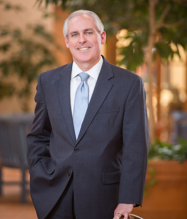 Brent Bishop Headshot