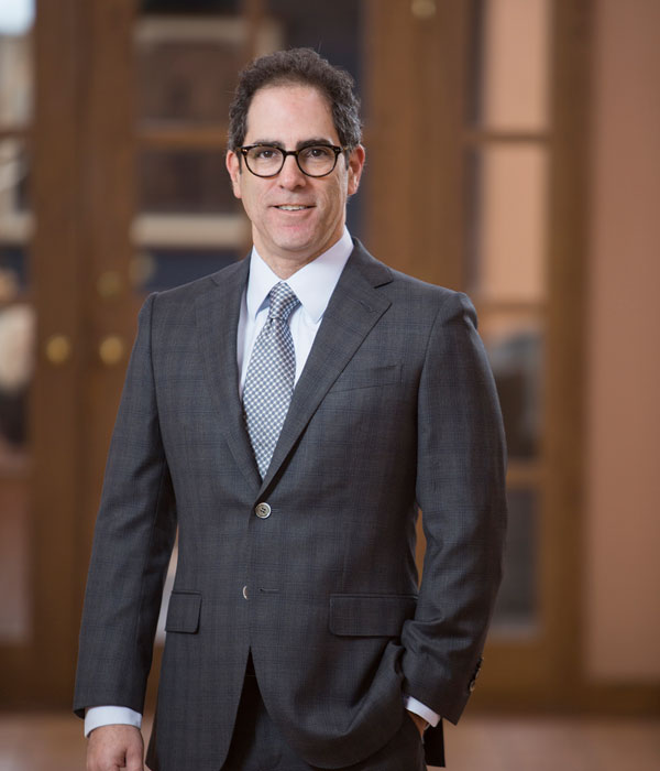 Daniel G. Gurwitz Headshot