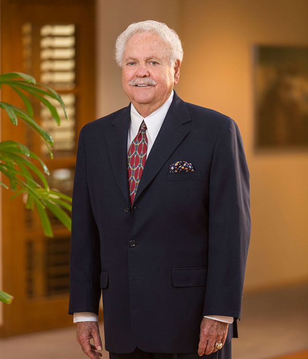 Gary R. Gurwitz Headshot