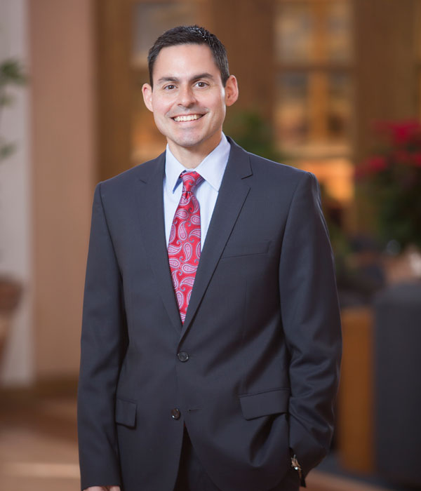 Joseph Habbouche Headshot