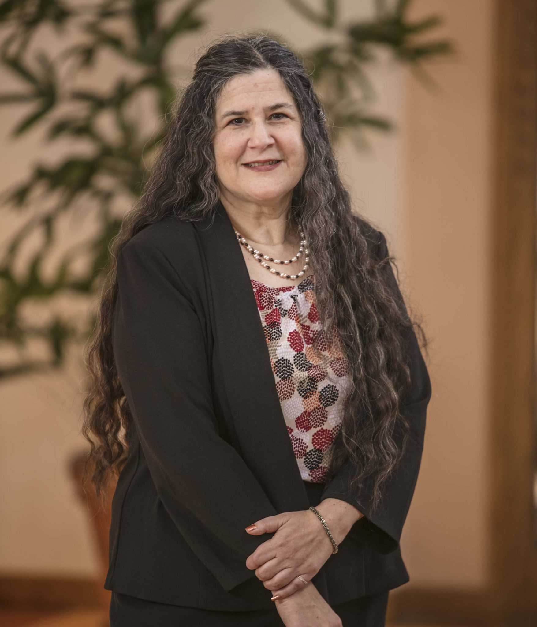 Debra L. Goetz Headshot