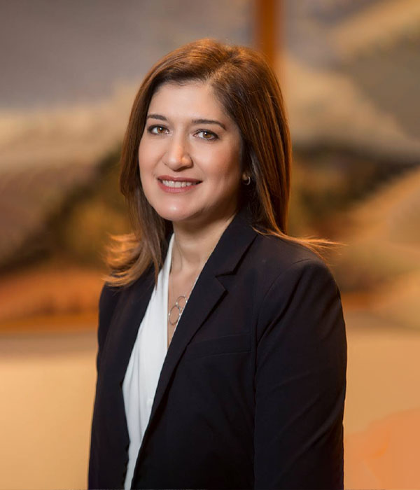 Adriana H. Cardenas Headshot