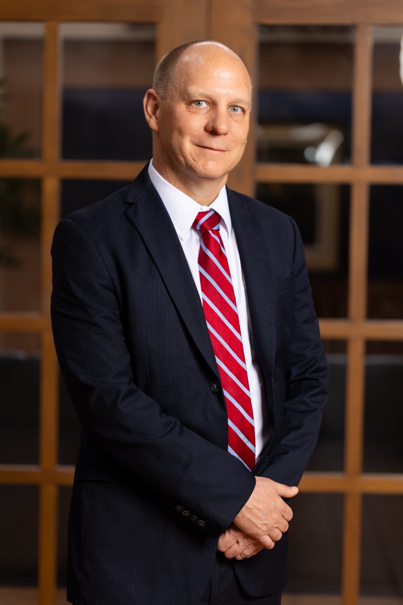 Scott Clark Headshot