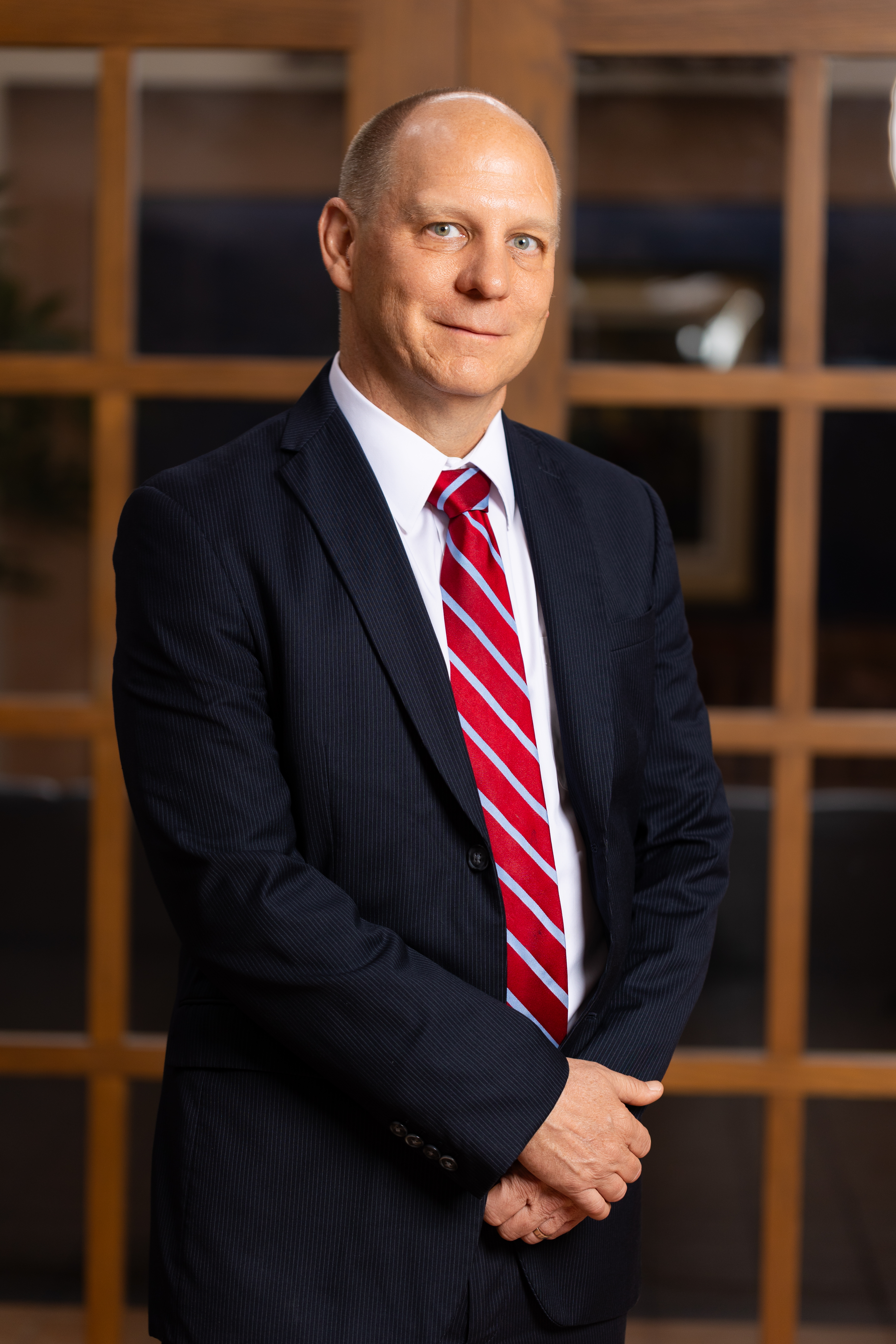 Scott Clark